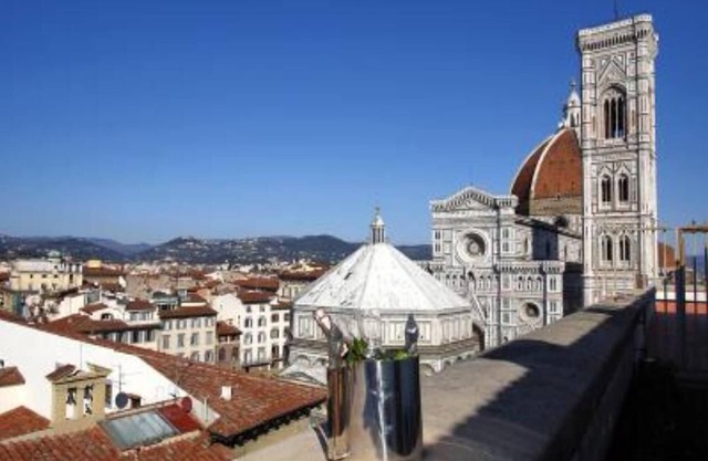Suite del Duomo - Firenze Luxury Apartment