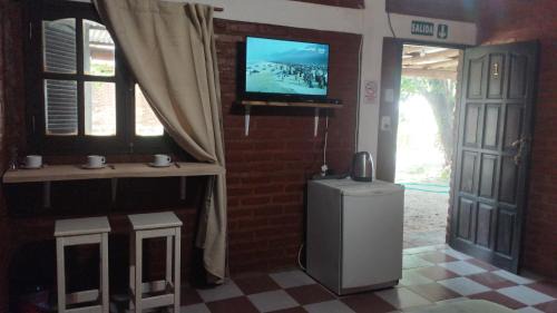 Suite en el corazón de Nono