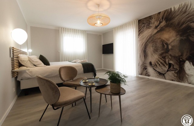 Suite for 2 persons