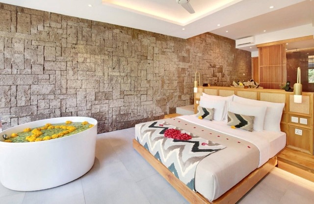 Suite Forest View, Ubud Area