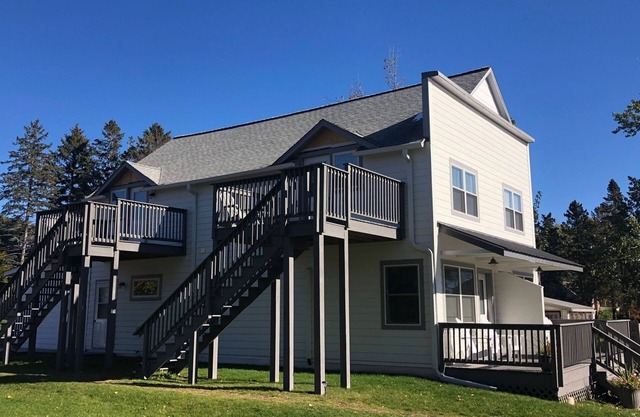 Suite Four at La Pointe Lodging