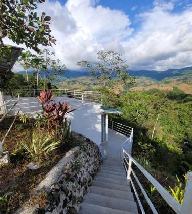 Suite Frente a la Cascada