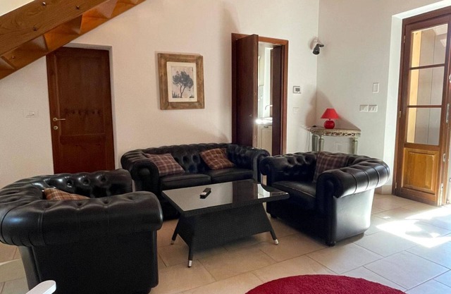 Suite Horto Garden in Borgo Dolciano