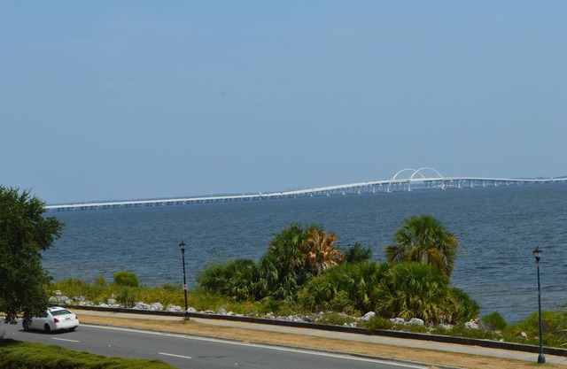 Suite in Seville Historic Area in Downtown Pensacola