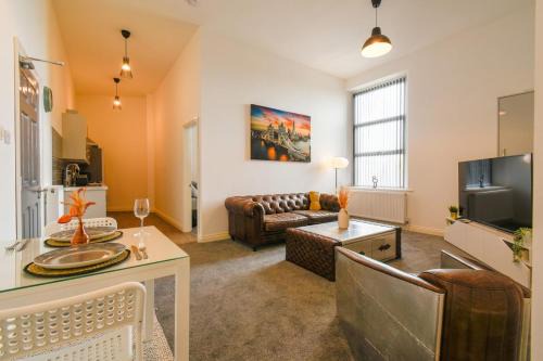 Suite in the center of Great Harwood