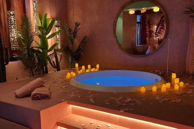 Suite La Bonita