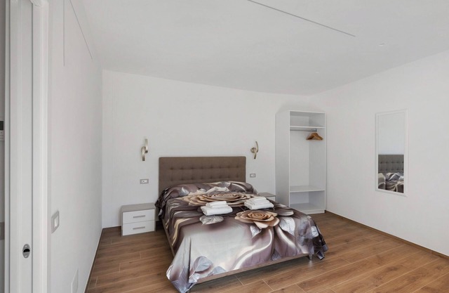 Suite La Primula with Mountain View, Wi-Fi and Air Conditioning