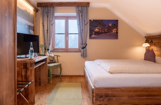 Suite - Landgasthof Batzenhäusl