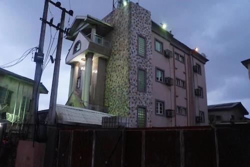 Suite Las Caracas-yaba