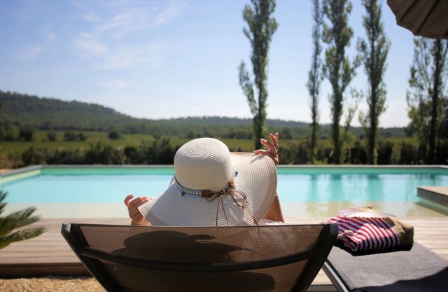 Suite Luna, design & spa, just for couple