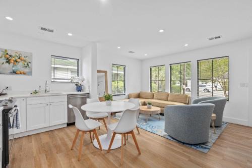 Suite Magnolia Hot Tub & Pet Friendly Mins 2 Dwtn