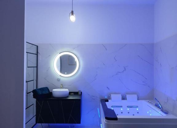 Suite Miro Charme et volupté