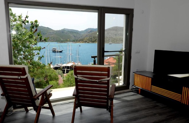 Suite panorama