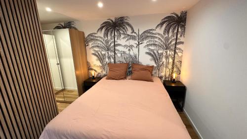 Suite parentale Parking Privée