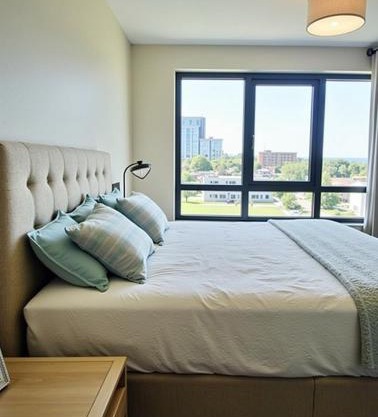 Suite Prado Details San Isidro 1B