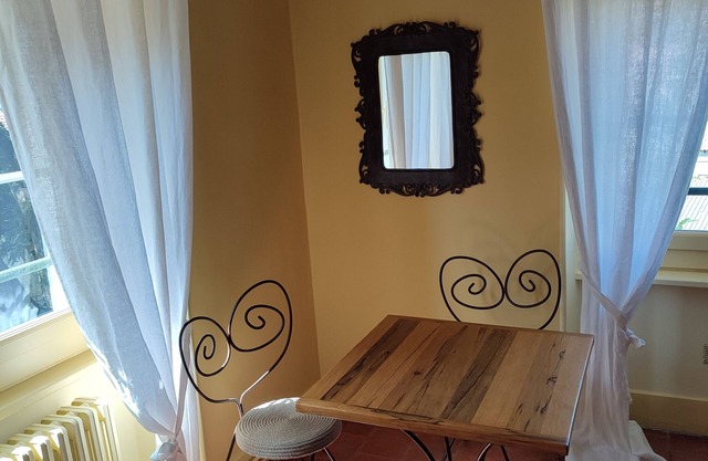 Suite Romantique Balneo