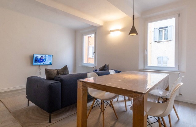 Suite Rua Pioppa - Affitti Brevi Italia