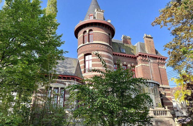Suite spa Privatif Dans un Manoir