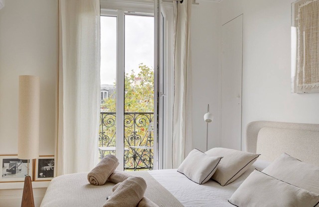 Suite Voltaire - Superb apartment