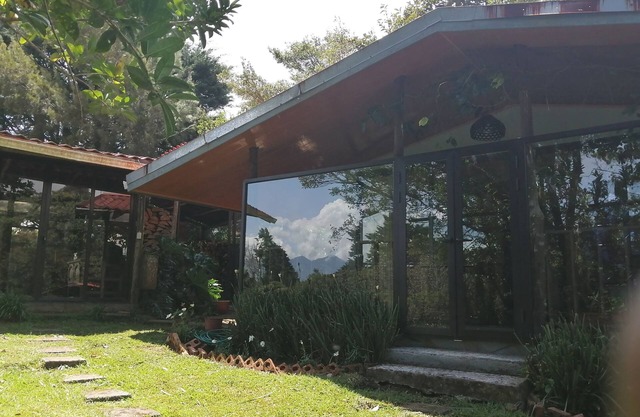 Suite y Loft Casa Toría