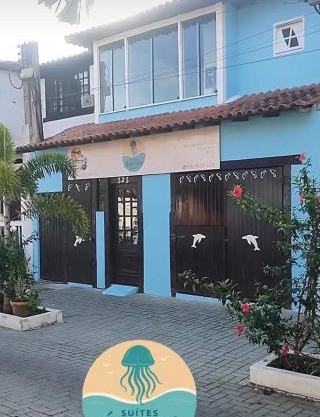 Suites Água Viva