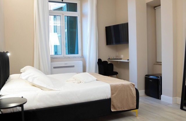 Suites 215 Colosseum - Guesthouse