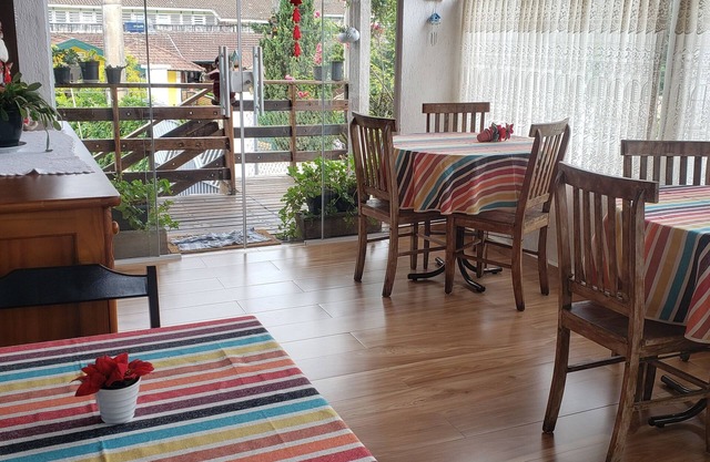 Suites Bela João e Maria