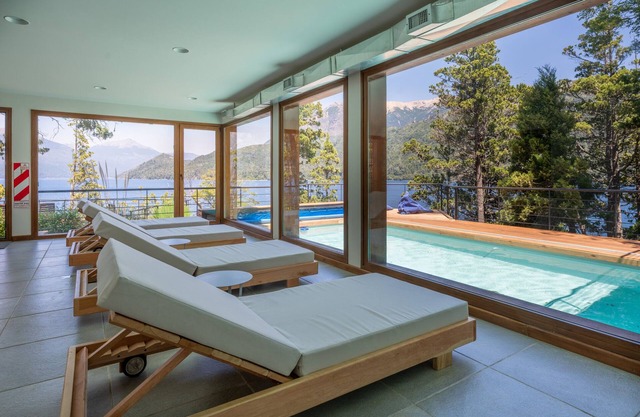 Suites del Lago Arrayan