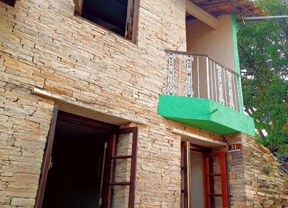 Suites em São Thomé das Letras