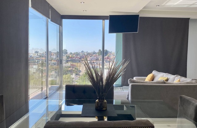 Suites La Gloria