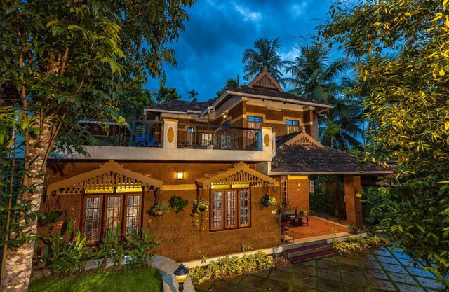 Sukrutham Farmstay