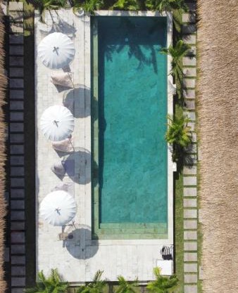 Suku Lifestyle Hotel & Villas