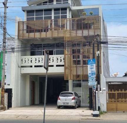 Sukun Hotel Cilacap
