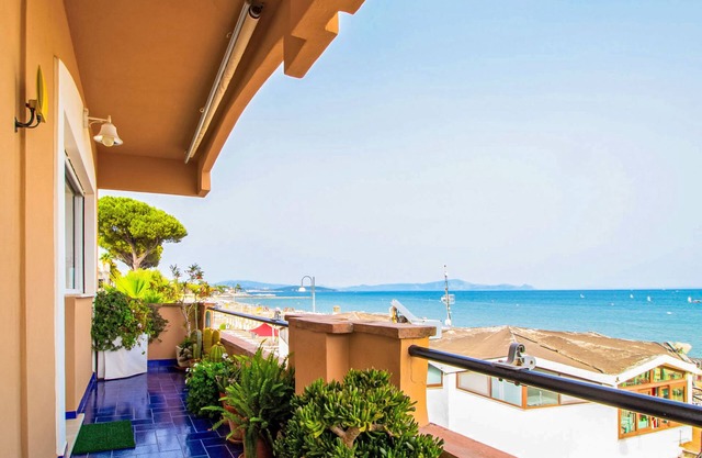 Sul mare by Interhome