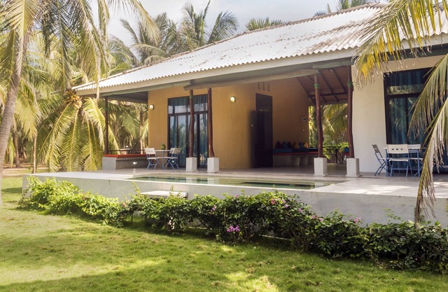 Sulanga Villa