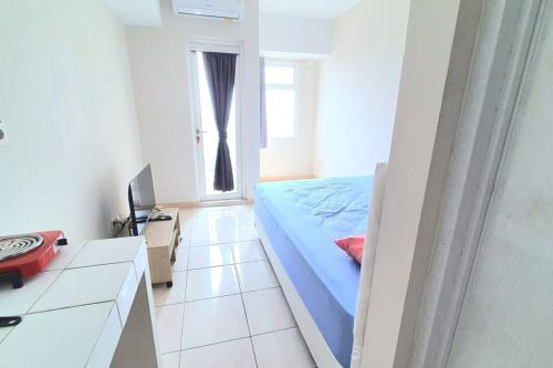 summarecon springlake view