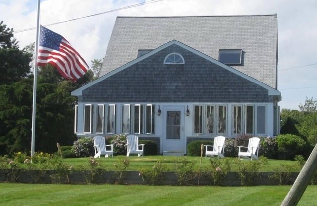 SUMMER 2025 openings - Family Friendly S Yarmouth Rental - oceanview home.