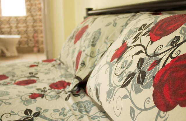 Summer Breeze Apartment Room!