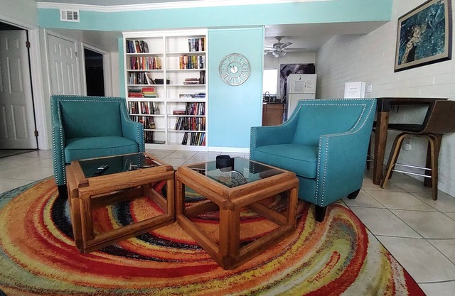 SUMMER DISCOUNTS-Valley Ho Neighbor-Mid Century Arts District-Pool