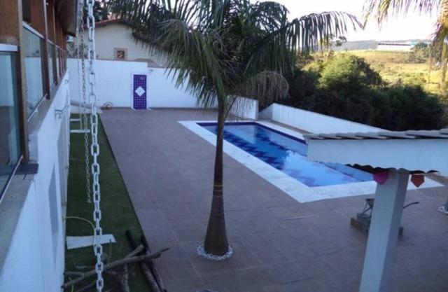 Summer House Atibaia