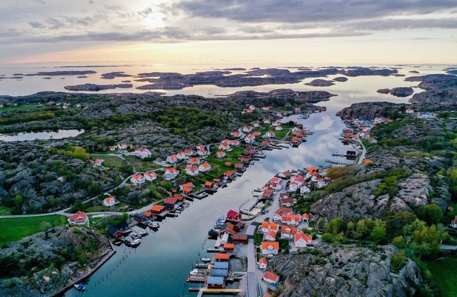 Summer house on Swedens most beautiful island!