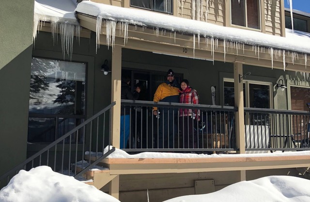 SUMMER TIME FUN OR "ON" the Ski Slope - Not Just Ski-in/Ski Out - Edelweiss #10