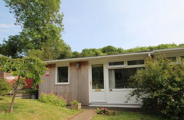 Summercliffe Park in the beautiful Swansea