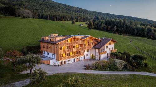 SUMMERER - Living Nature - Apartments with private SPA