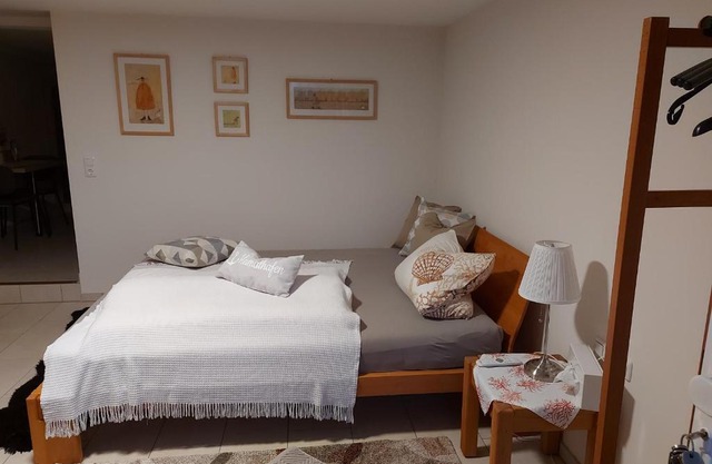 Summerwind-Apartment