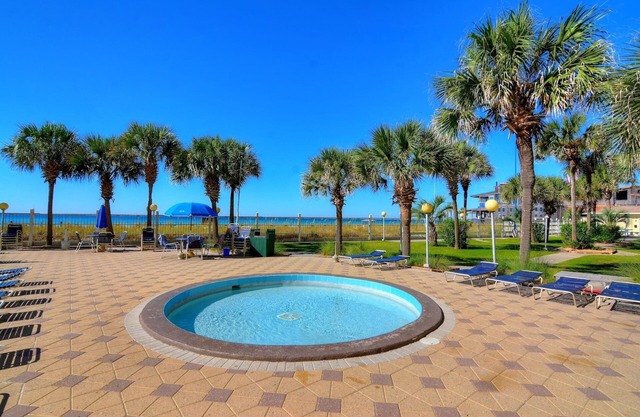 Summit Beach Resort by Southern Vacation Rentals