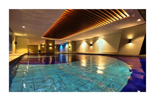 Summit Hotel Greenhills