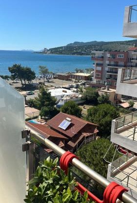 Sun Holiday Apartment