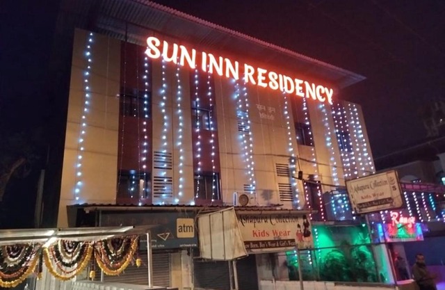 Sun Inn Residency