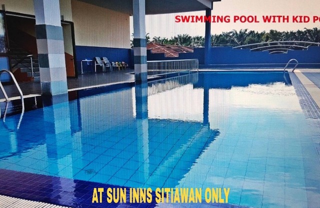 Sun Inns D'mind 3 Seri Kembangan